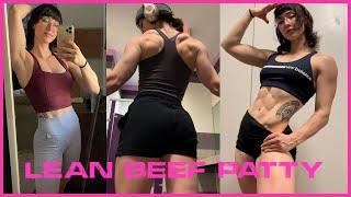 LeanBeefPatty - 2022 Workout Compilation - TikTok