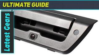 EWAY Tailgate Handle Backup Camera for Ford F150 2015-2017 - Upgrade Your Truck's Safety!