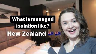 MANAGED ISOLATION in NEW ZEALAND (everything you need to know)