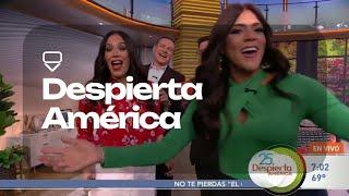 WXTV | Comienzo de "Despierta América" - 1 de Septiembre de 2022