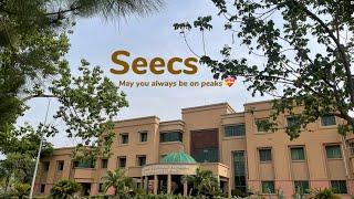 Seecs Faculty block  P-2 #nust #seecs #nustuniversity #youtube #desan  #achievement #achieversbucket