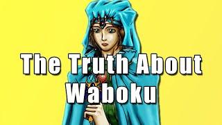 The Truth About Waboku | Weird Yu-Gi-Oh! Effects 2.5