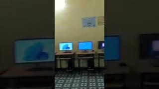 ict lab kamti rangpur #ict #ictlab