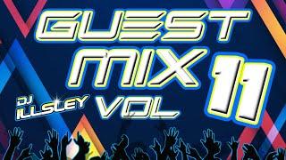 GUEST MIX VOL 11 - DJ ILLSLEY - @DjILLSLEY  #ukbounce #donk #bounce #dj #dance #gbx