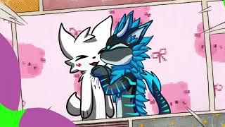 BOYKISSER (FURRY BOYKISSER ANIMATED MEME BY KUOWONN)