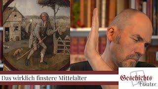 Das wirklich Finstere Mittelalter