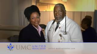 United Medical Center: Our Firsts