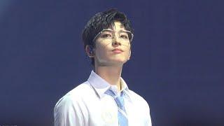 230722 FOLLOW TO SEOUL 어른아이 원우 직캠 KIDULT WONWOO Focus CAM