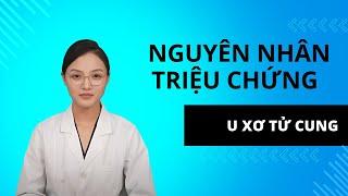 Nguyên Nhân Và Triệu Chứng Của U Xơ Tử Cung: Bạn Cần Biết Để Phòng Ngừa!