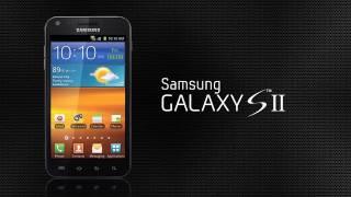 Introducing the Samsung Galaxy S II - NYC Launch Event