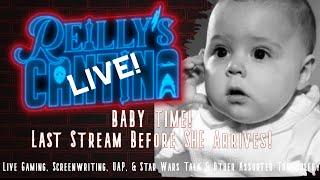 Dune Part 2 Thoughts + It's Baby  Time!!!  - Reilly's Cantina