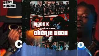 Black K feat Didi B, 3xdavs - Chéri Coco (Instrumental) Prod by BMP