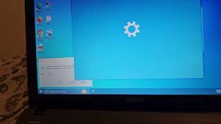 2010 ASUS U53F running Windows 10 Home v22H2 x64