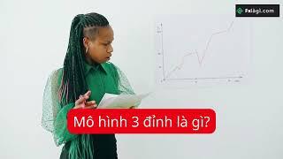 Tìm hiểu  về mô hình 3 đỉnh là gì