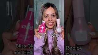 Glow Recipe Niacinamide Dew Drops DUPE!!! #shorts #skincare #dewdrops #skincaretips