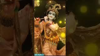 Best Radha Krishna Whatsapp status 2022 | Shri Krishna status| new krishna bhajan status