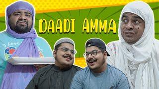 Every Daadi Amma Be Like | Unique MicroFilms | Comedy Skit | UMF