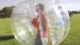 Bubble Sports Australia Bubble Soccer in SA and VIC!‬   YouTube