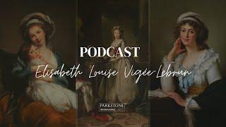 The Social World of Élisabeth Louise Vigée-Lebrun