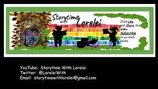 Storytime with Lorelei Books