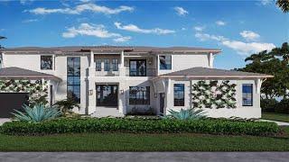 AQUALANE SHORES | Custom Built Luxury Naples Fl. Homes for Sale | Presented by Steven Chase.