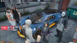 Koil Makes Ramee F8 Quit Twice In A Row | GTA RP Nopixel 3.1