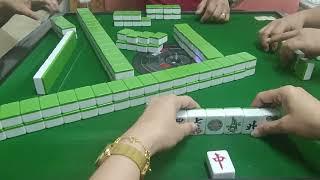 Mahjong November 25,2024 Team Pinoy in Africa