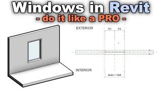 Window Family - Beginner to PRO Tutorial