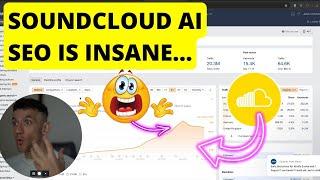 Soundcloud AI SEO: How I Ranked FREE with AI (CRAZY!) 