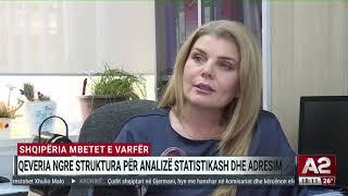 Shqipëria mbetet e varfër, qeveria ngre struktura për analizë statistikash dhe adresim