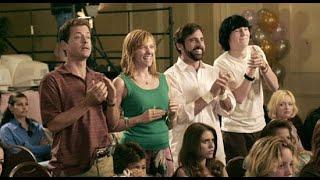 Little Miss Sunshine - dancing scene