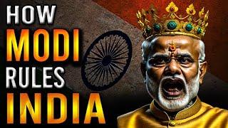 How Modi Rules India | Usman's Insight