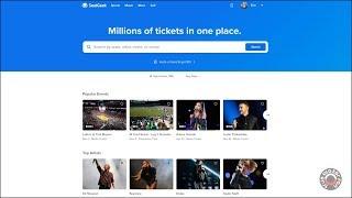 SeatGeek Review | SeatGeek Promo Code