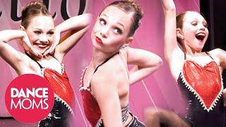 Abby SURPRISES Maddie With a Personalized Song for Her Solo (S3 Flashback) | Dance Moms