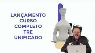 RESUMO DA LIVE HISTÓRICA DE LANÇAMENTO DO CURSO COMPLETAÇO!