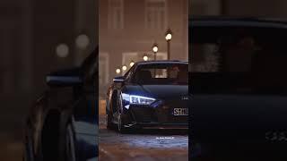 audi r8 WhatsApp status Audi r8 real review Audi cars #shorts #audi #audi_r8 #lamborghini #cars [4K]