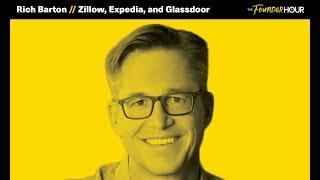 Rich Barton | Co-Founder of Zillow, Expedia, and Glassdoor