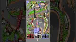 Danny Sullivan's Indy Heat (1992) #retrogamingloft #dannysullivansindyheat #amiga
