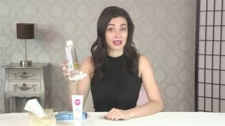 How to use HairFree Hair Remover