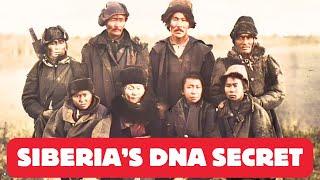 Siberia's Darkest DNA Secret | The Yakuts