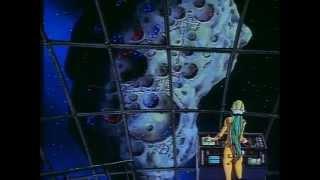 HARLOCK SAGA EPISODE 1 english dub