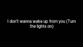 Sweet Dreams - Beyonce (Lyrics on screen)