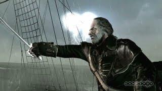 Assassin's Creed 3 Brings Terror on the High Seas