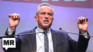 The Dark History Behind RFK Jr.'s Health Policies