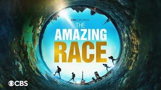 The Amazing Race Season 34 Trailer