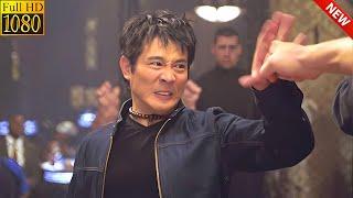 Jet Li Full Movies New Action | Best Action Movie 2024 special for USA full english Full HD #1080p