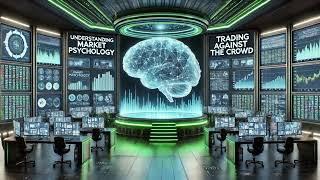 Understanding Market Psychology: Trading Against The Crowd