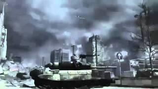 Modern Warfare 3 Full Length Trailer