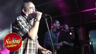 (((ANDY MONTAÑEZ..((PAYASO))) HD.1080.EN MEDELLIN CON SWING ANTILLANO CON SAOCO