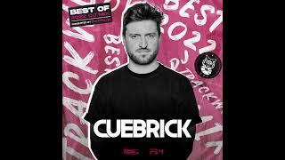 Cuebrick - TrackWolves Best Of 2022 DJ Mix